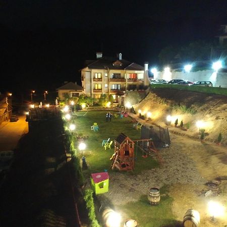 Kris Guest House Dövlen Dış mekan fotoğraf