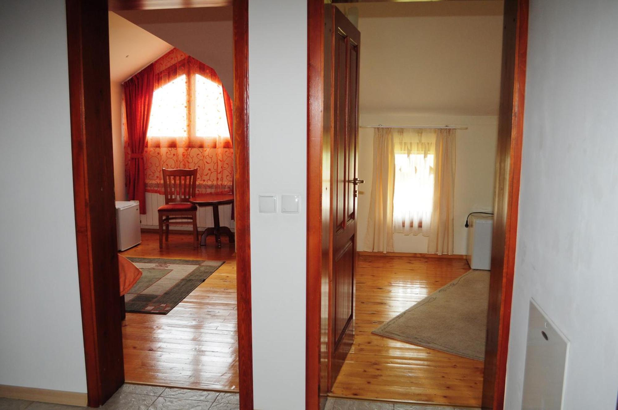 Kris Guest House Dövlen Oda fotoğraf