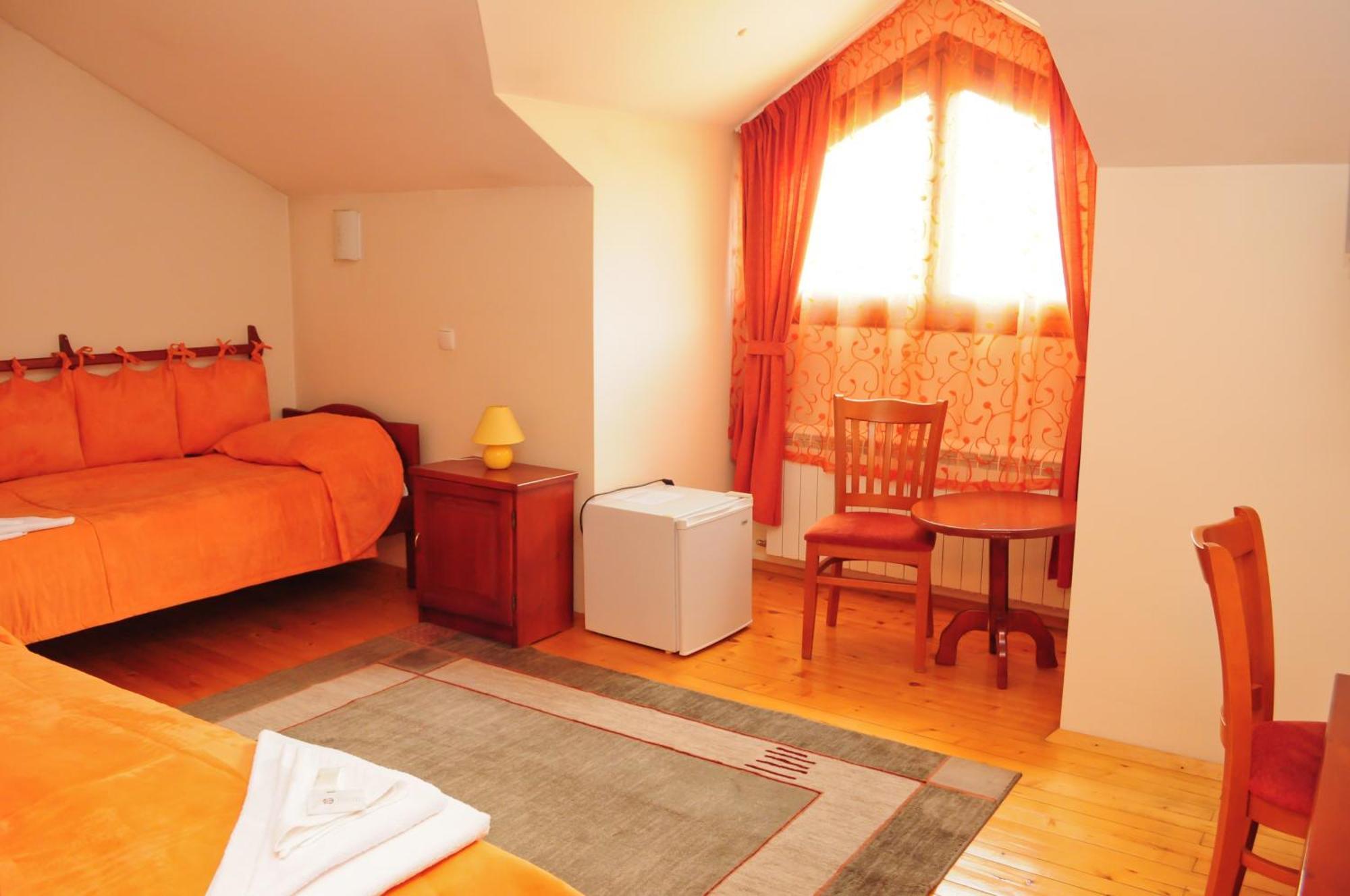 Kris Guest House Dövlen Oda fotoğraf