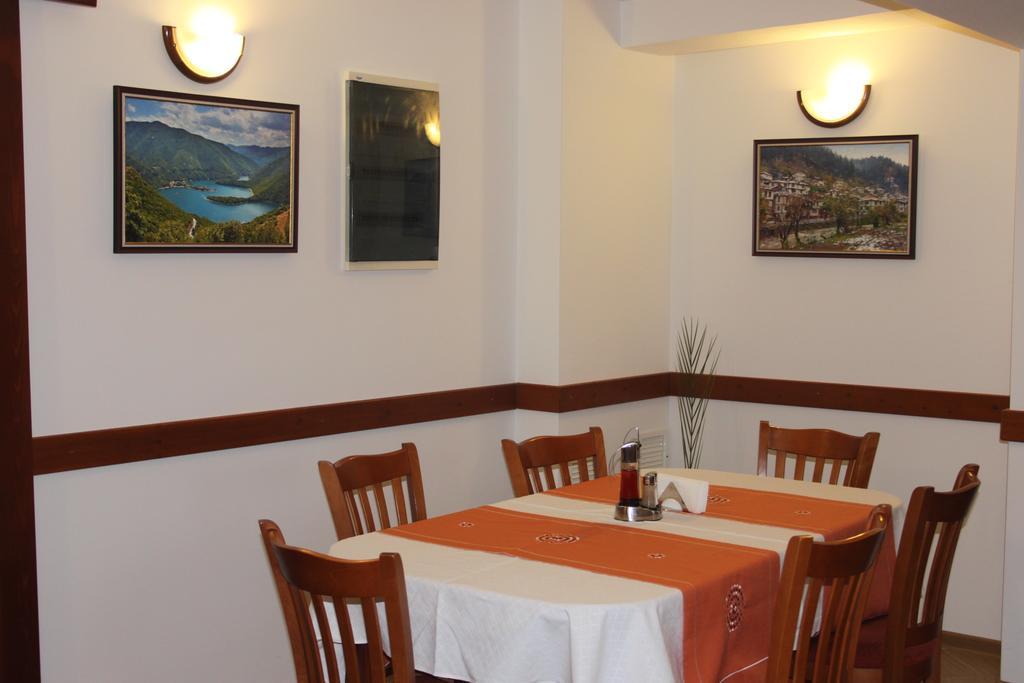 Kris Guest House Dövlen Dış mekan fotoğraf