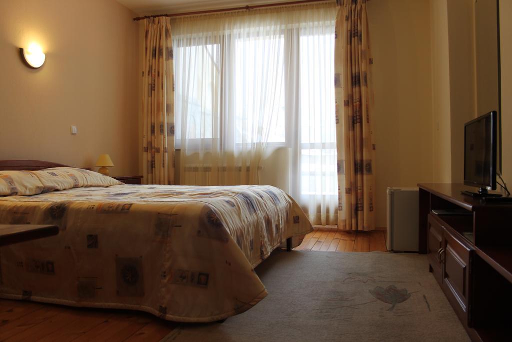 Kris Guest House Dövlen Dış mekan fotoğraf