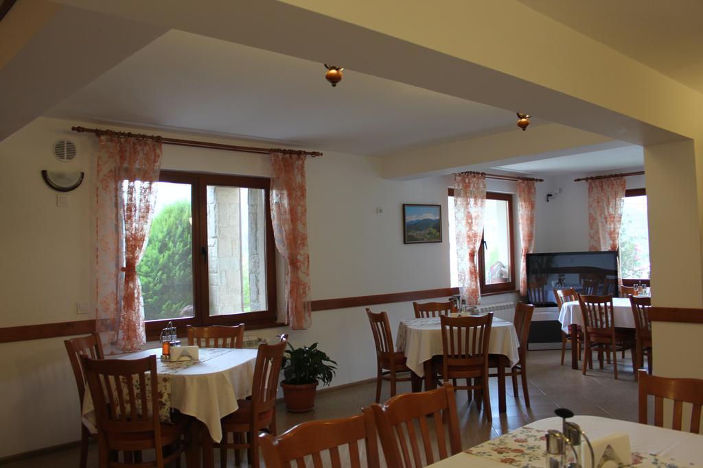 Kris Guest House Dövlen Dış mekan fotoğraf