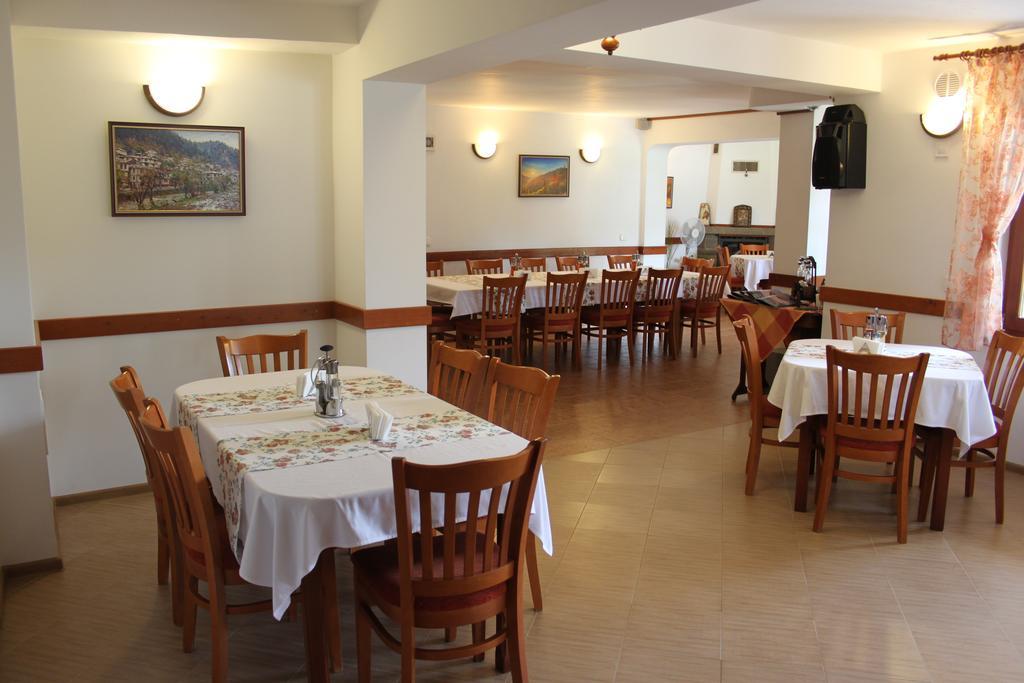 Kris Guest House Dövlen Dış mekan fotoğraf