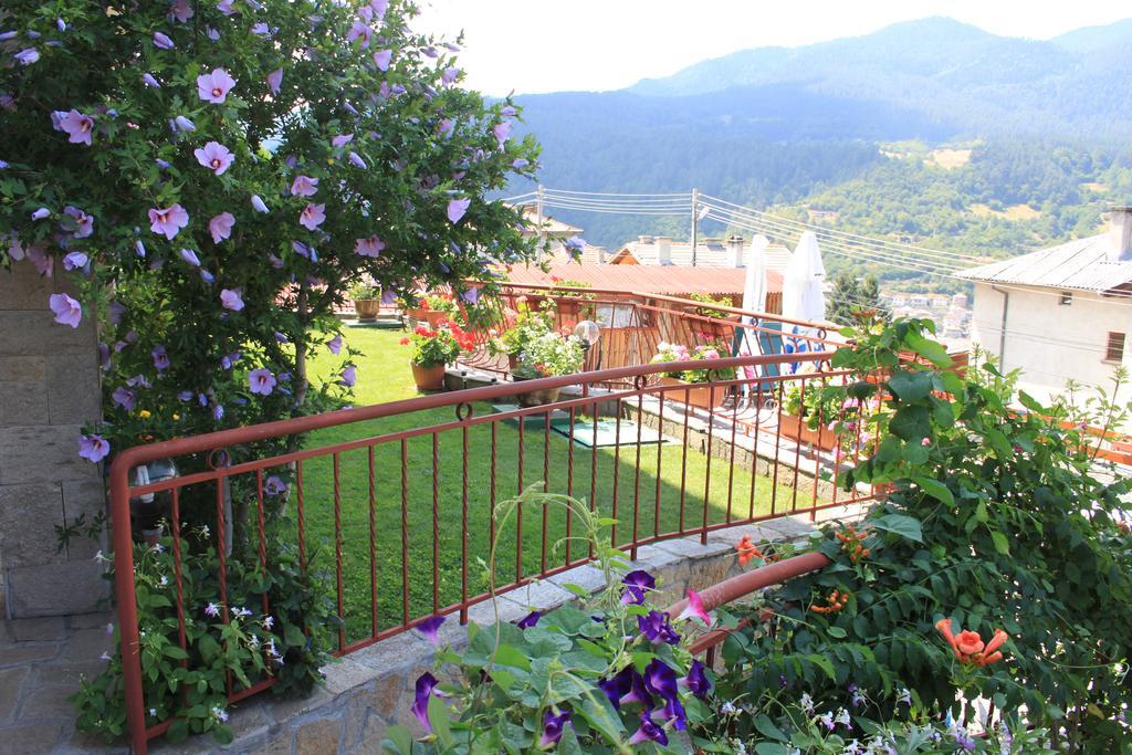 Kris Guest House Dövlen Dış mekan fotoğraf