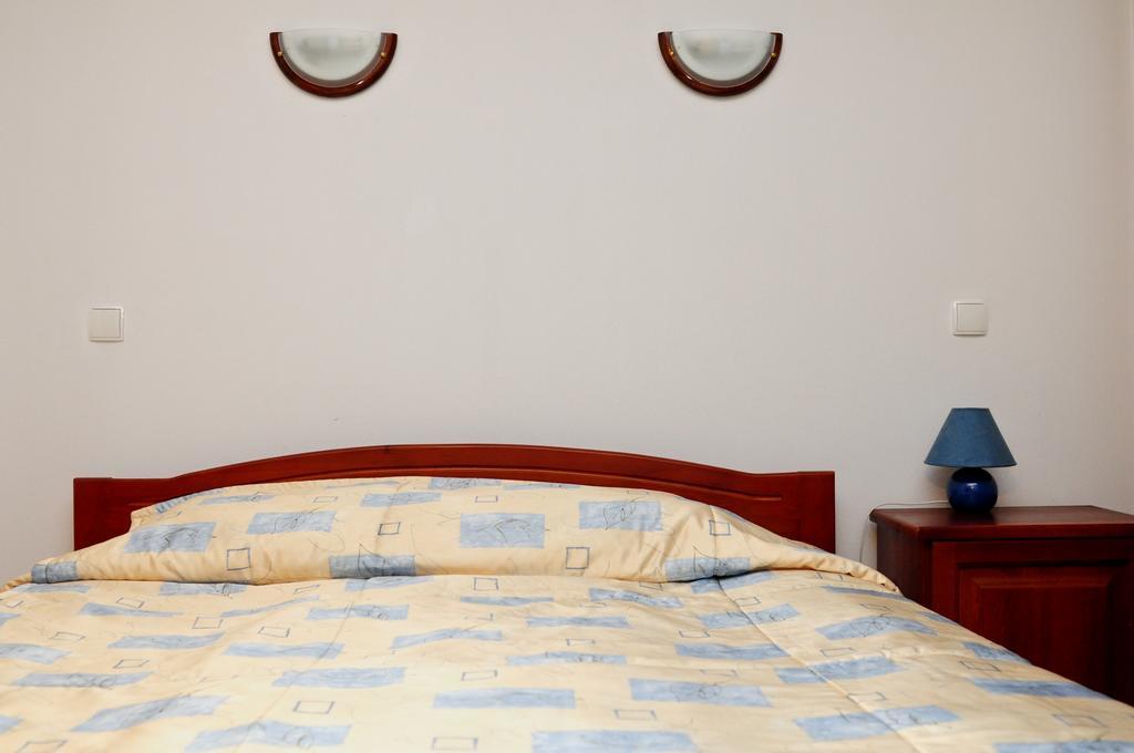 Kris Guest House Dövlen Dış mekan fotoğraf