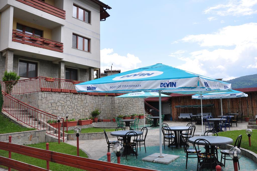 Kris Guest House Dövlen Dış mekan fotoğraf