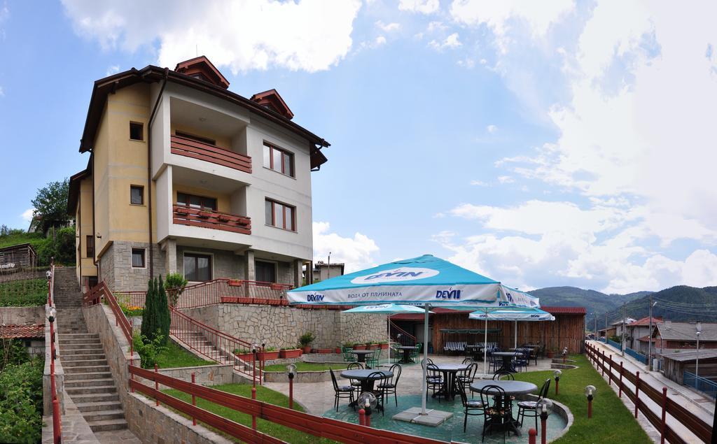 Kris Guest House Dövlen Dış mekan fotoğraf